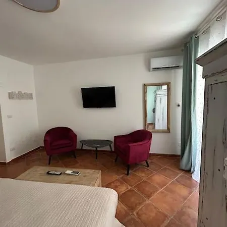 Casa Le Moire Apartman