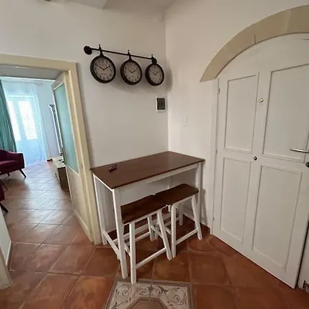 Apartman Casa Le Moire