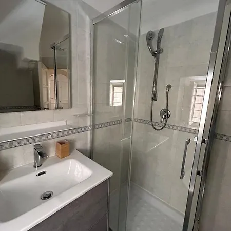 Casa Le Moire Szirakúza