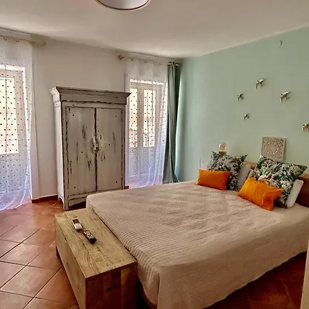 Casa Le Moire *