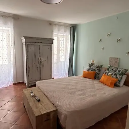 Casa Le Moire