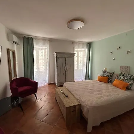 아파트 Casa Le Moire *